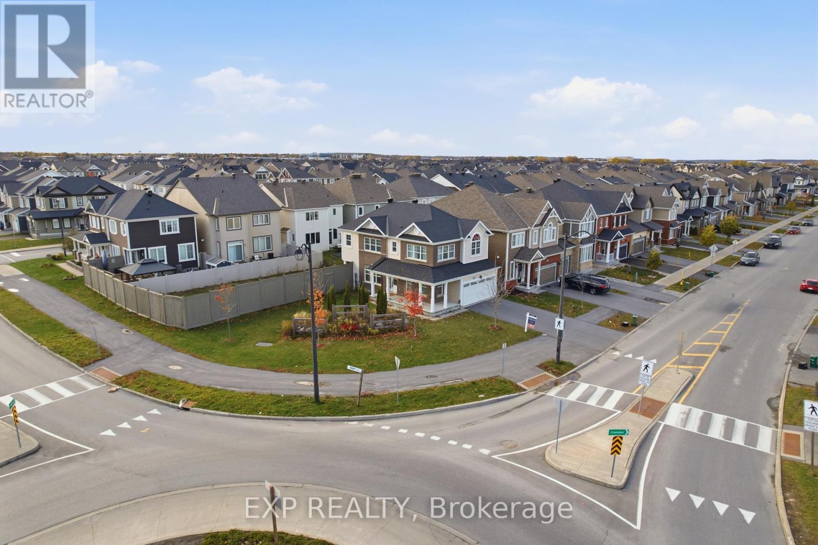 100 Cranesbill Road, Ottawa, Ontario  K2V 0J5 - Photo 9 - X12557524