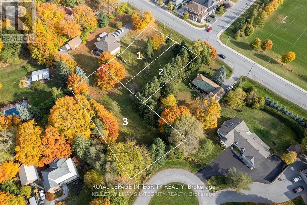 Lot 16 Howard Court, Ottawa, Ontario  K2J 3Z8 - Photo 1 - X12557558
