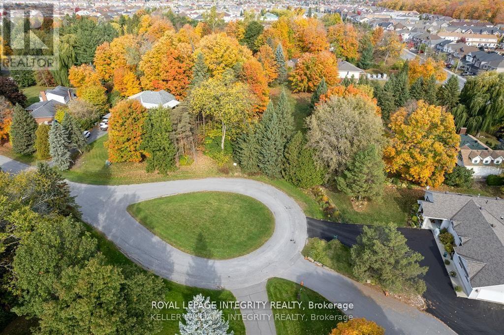 Lot 16 Howard Court, Ottawa, Ontario  K2J 3Z8 - Photo 2 - X12557558