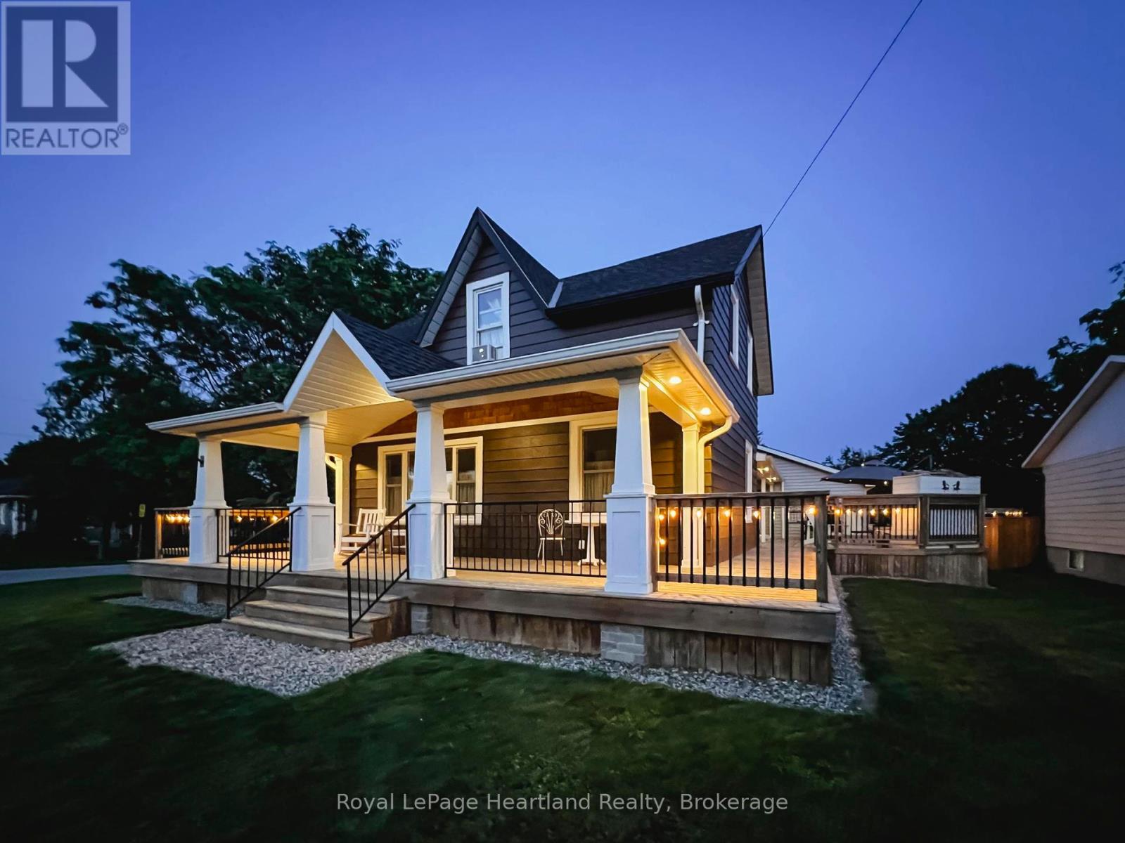 273 HAMILTON STREET, North Huron, Ontario