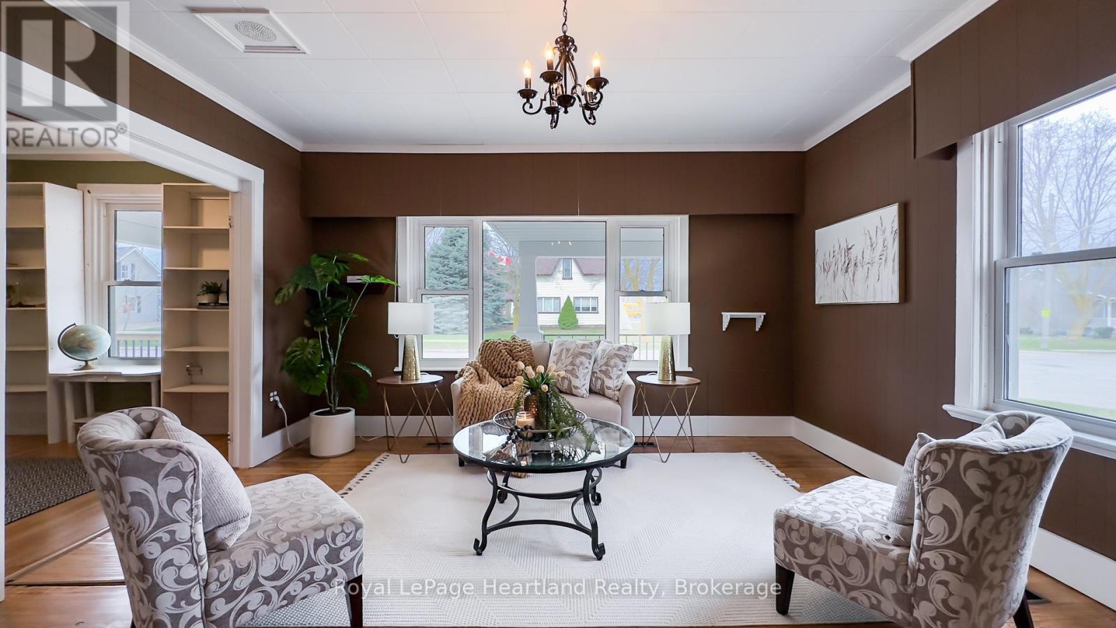 273 Hamilton Street, North Huron, Ontario  N0M 1H0 - Photo 15 - X12557568