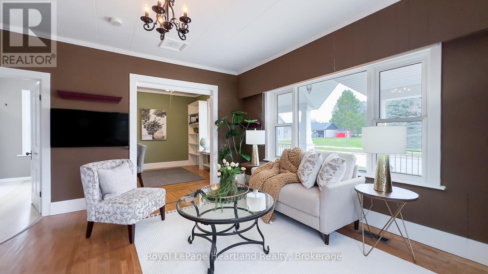 273 Hamilton Street, North Huron, Ontario  N0M 1H0 - Photo 16 - X12557568