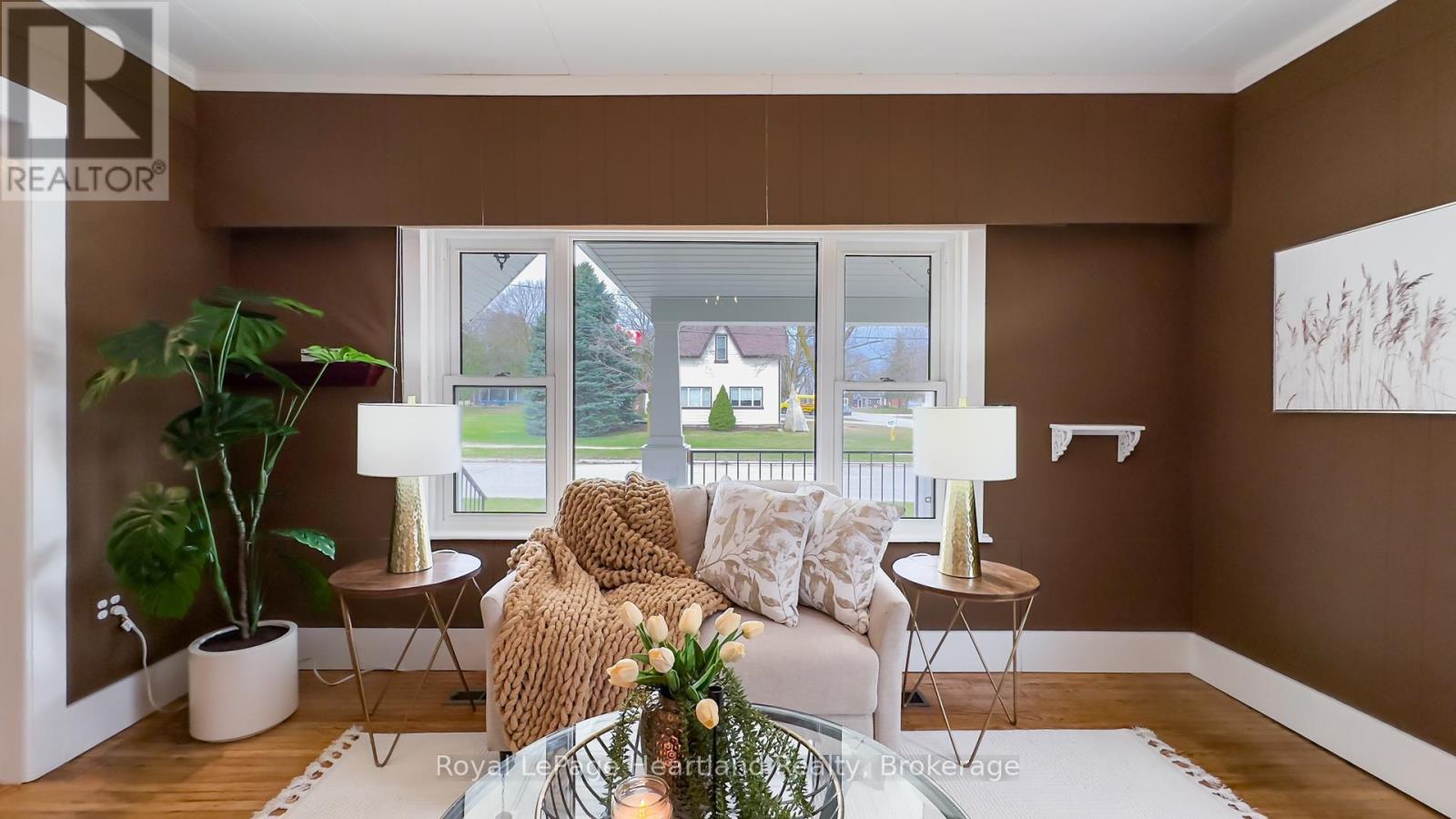 273 Hamilton Street, North Huron, Ontario  N0M 1H0 - Photo 19 - X12557568