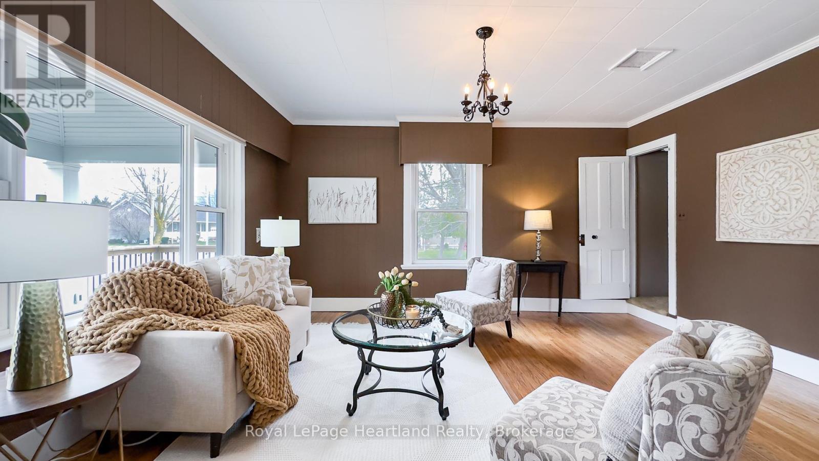 273 Hamilton Street, North Huron, Ontario  N0M 1H0 - Photo 20 - X12557568