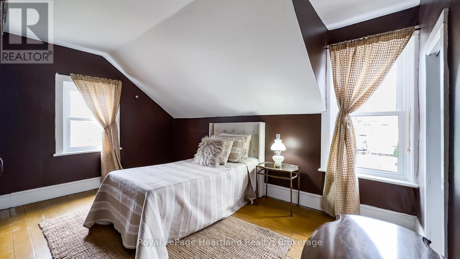 273 Hamilton Street, North Huron, Ontario  N0M 1H0 - Photo 31 - X12557568