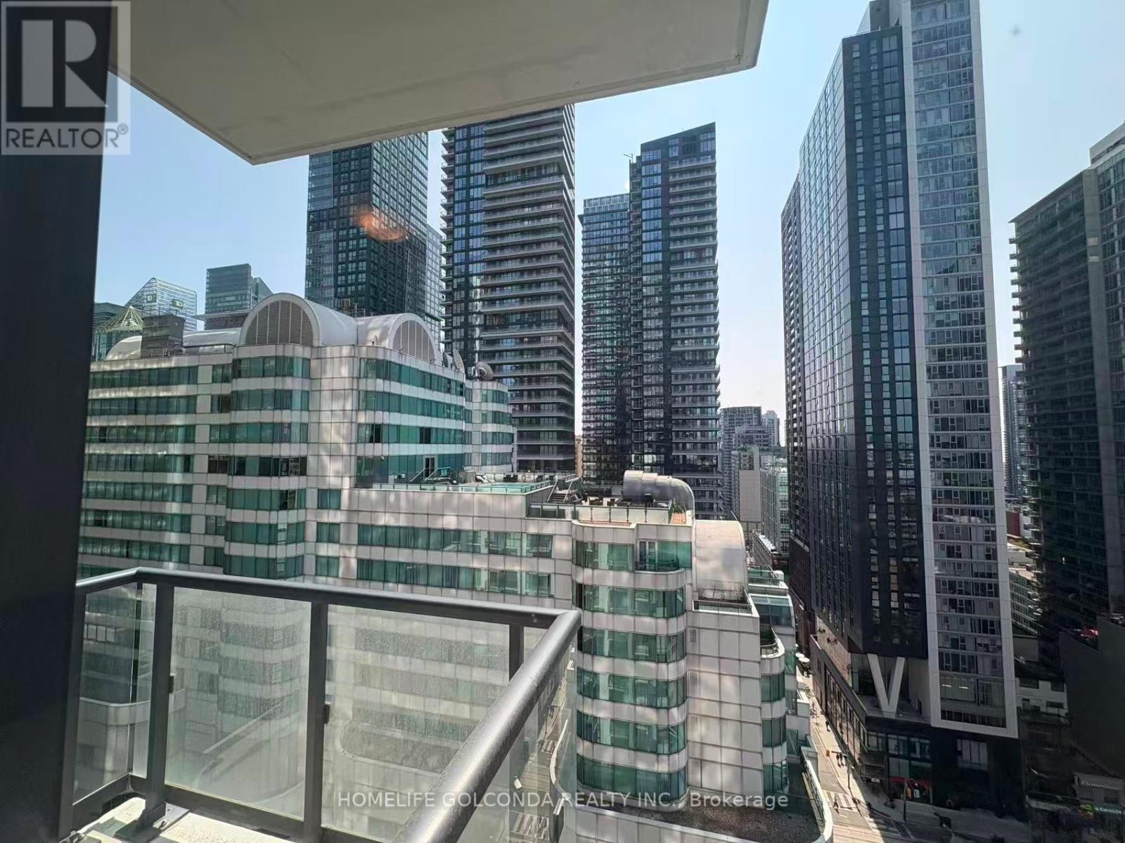 1902 - 87 Peter Street, Toronto, Ontario  M5V 0P1 - Photo 10 - C12557542