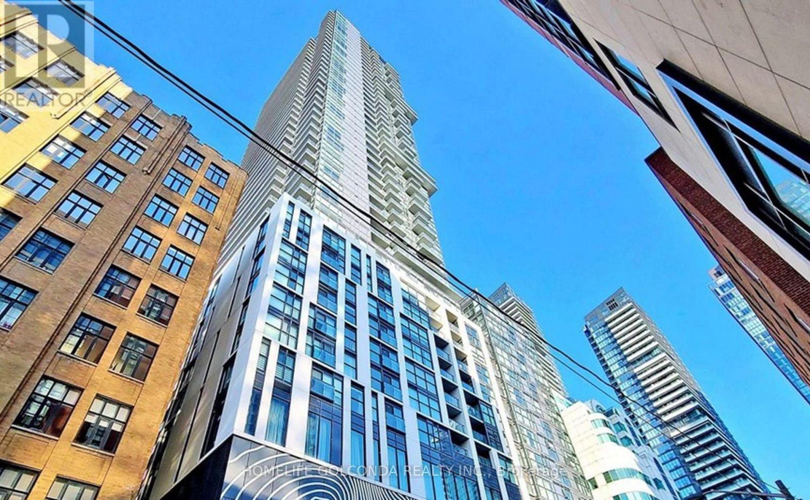 1902 - 87 Peter Street, Toronto, Ontario  M5V 0P1 - Photo 14 - C12557542