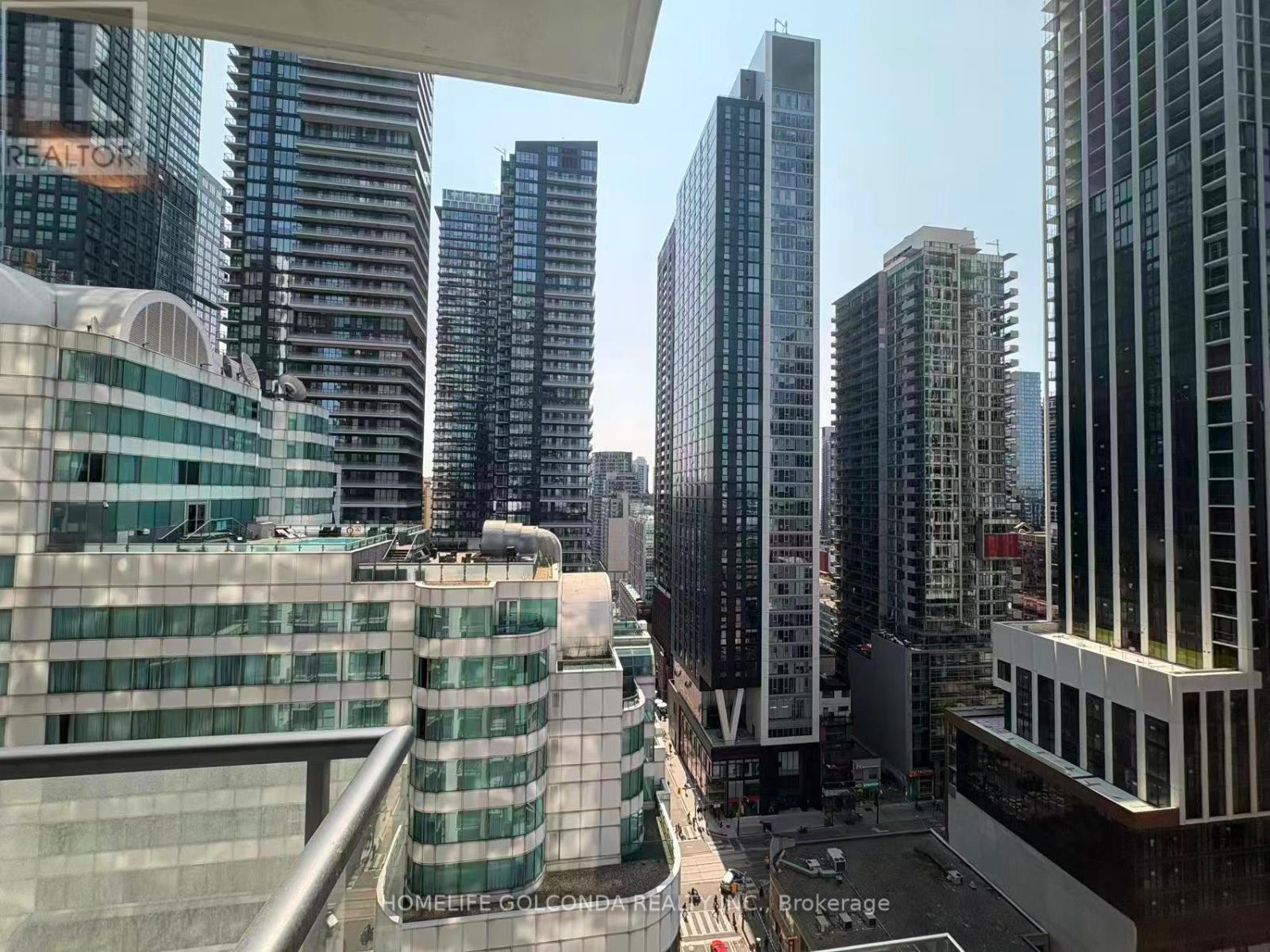 1902 - 87 Peter Street, Toronto, Ontario  M5V 0P1 - Photo 7 - C12557542