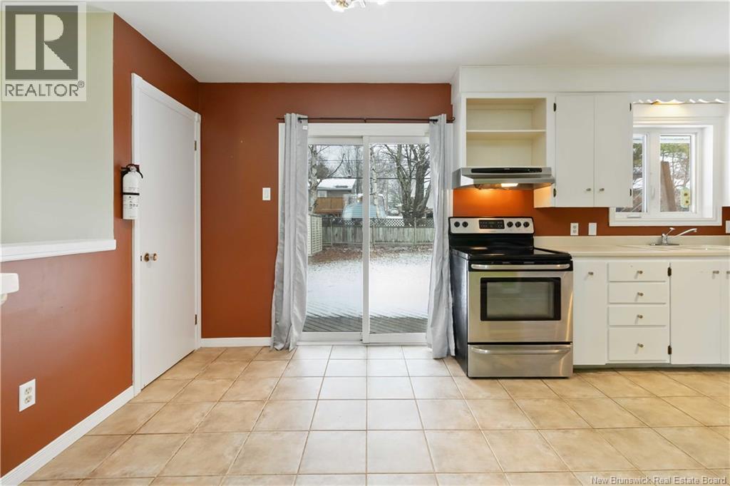 109 Sussex Avenue, Riverview, New Brunswick  E1B 3A3 - Photo 19 - NB130291