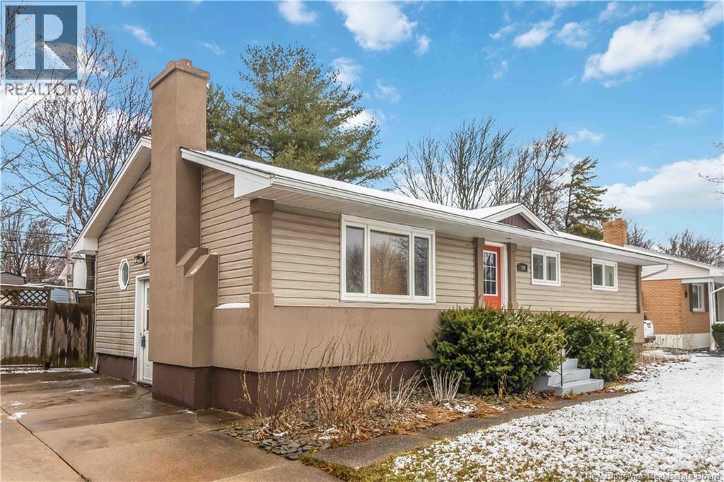 109 Sussex Avenue, Riverview, New Brunswick  E1B 3A3 - Photo 2 - NB130291