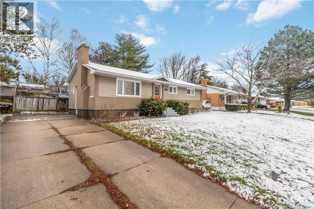 109 Sussex Avenue, Riverview, New Brunswick  E1B 3A3 - Photo 3 - NB130291