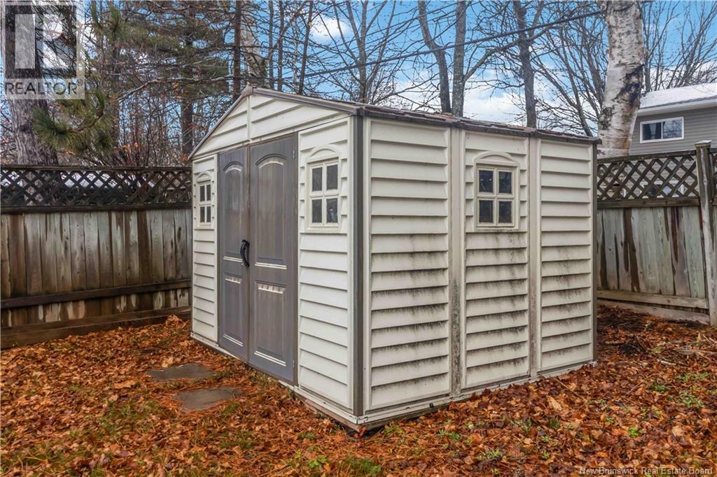 109 Sussex Avenue, Riverview, New Brunswick  E1B 3A3 - Photo 46 - NB130291