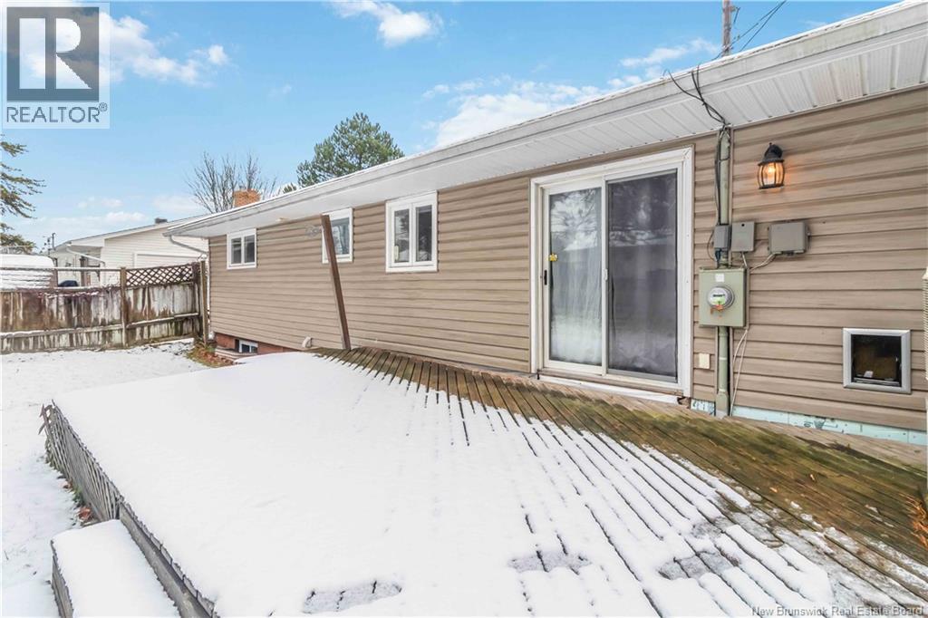 109 Sussex Avenue, Riverview, New Brunswick  E1B 3A3 - Photo 48 - NB130291