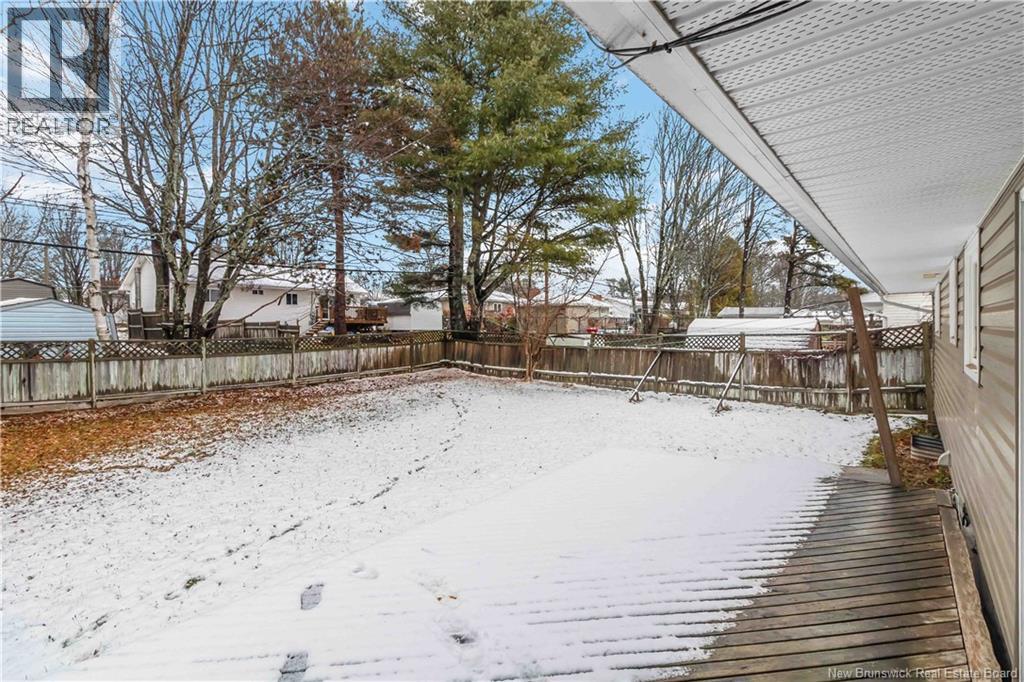109 Sussex Avenue, Riverview, New Brunswick  E1B 3A3 - Photo 49 - NB130291