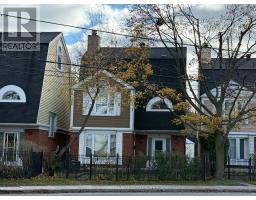 6 - 45 BIRCHMOUNT STREET, Toronto, Ontario