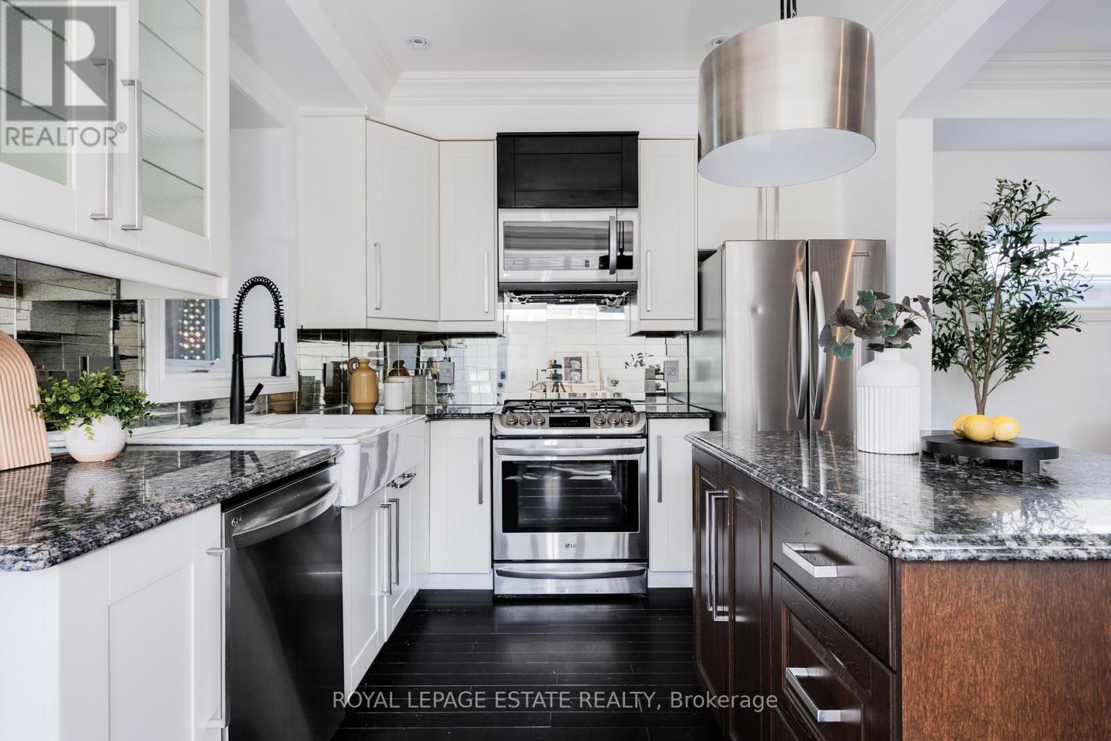 32 Manderley Drive, Toronto, Ontario  M1N 3E7 - Photo 12 - E12557504