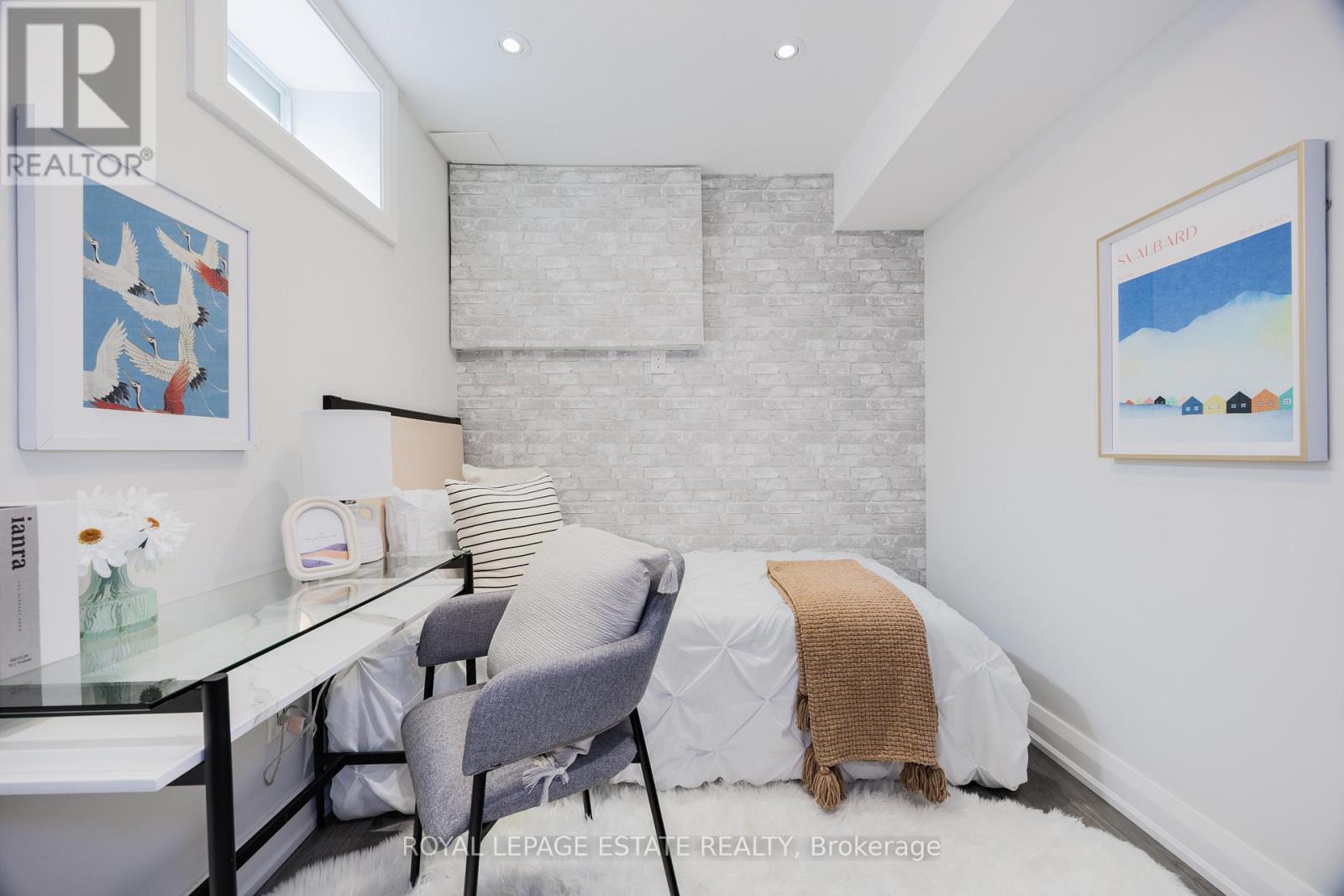 32 Manderley Drive, Toronto, Ontario  M1N 3E7 - Photo 42 - E12557504