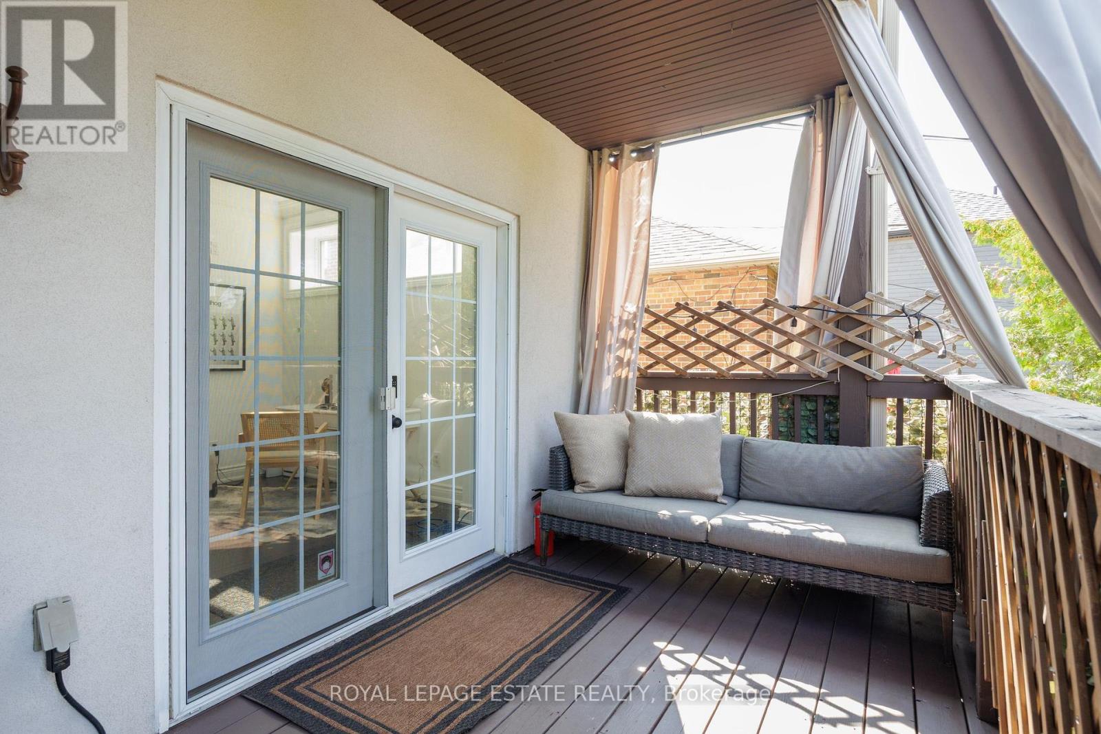 32 Manderley Drive, Toronto, Ontario  M1N 3E7 - Photo 44 - E12557504