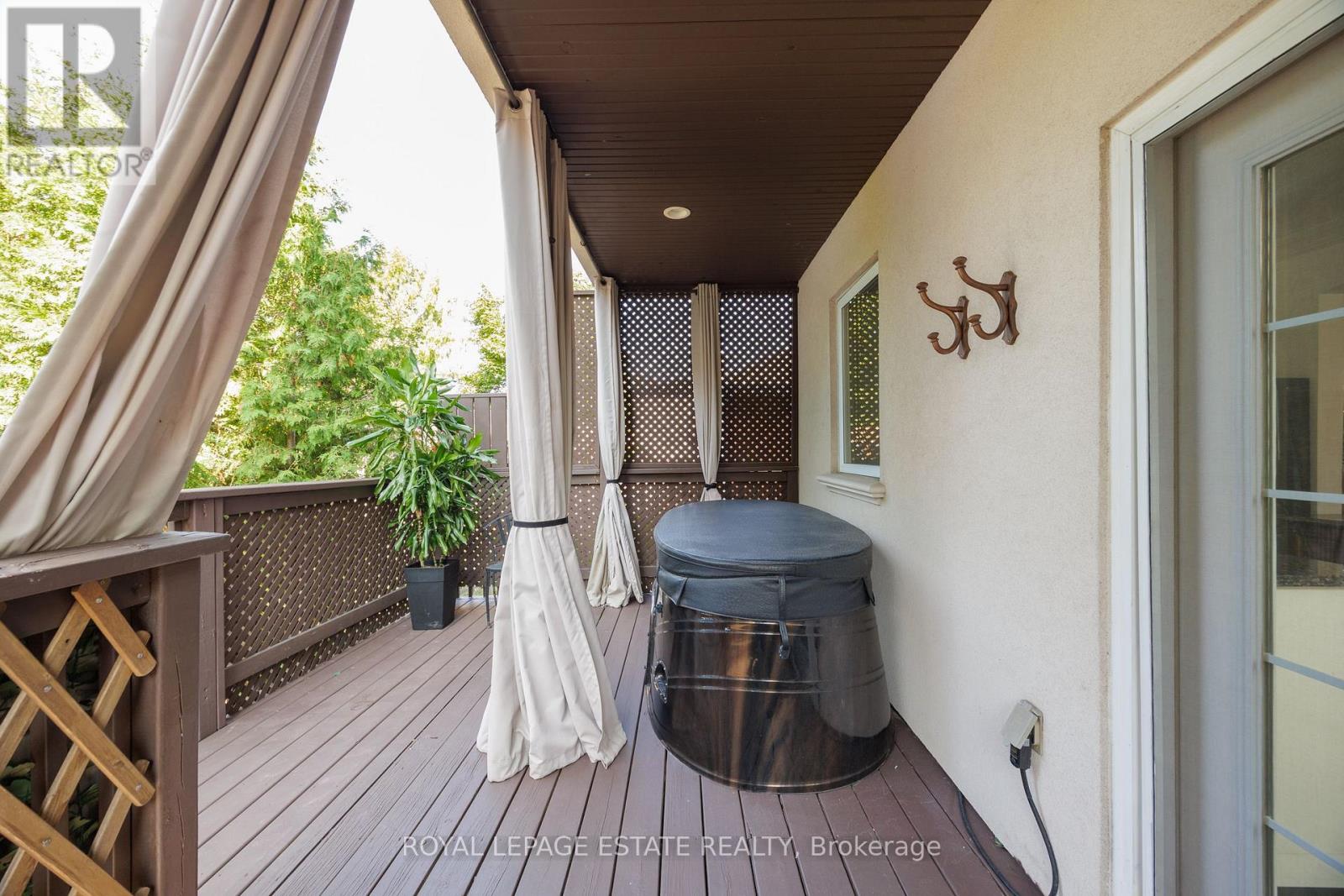 32 Manderley Drive, Toronto, Ontario  M1N 3E7 - Photo 45 - E12557504