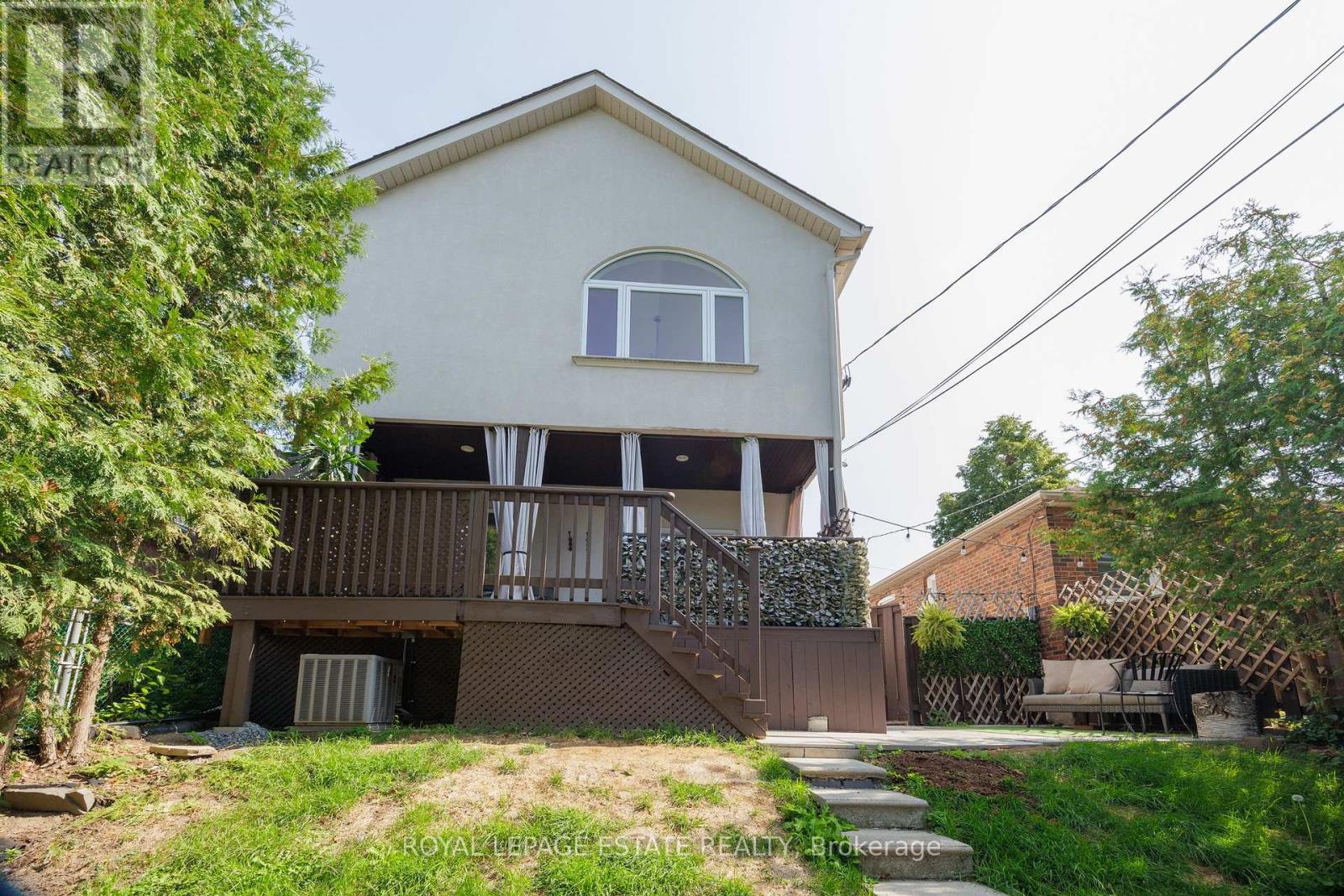 32 Manderley Drive, Toronto, Ontario  M1N 3E7 - Photo 48 - E12557504