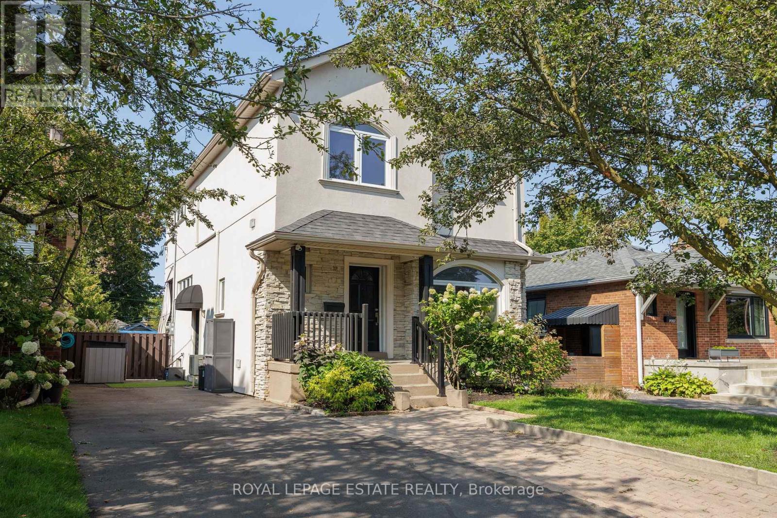 32 Manderley Drive, Toronto, Ontario  M1N 3E7 - Photo 49 - E12557504