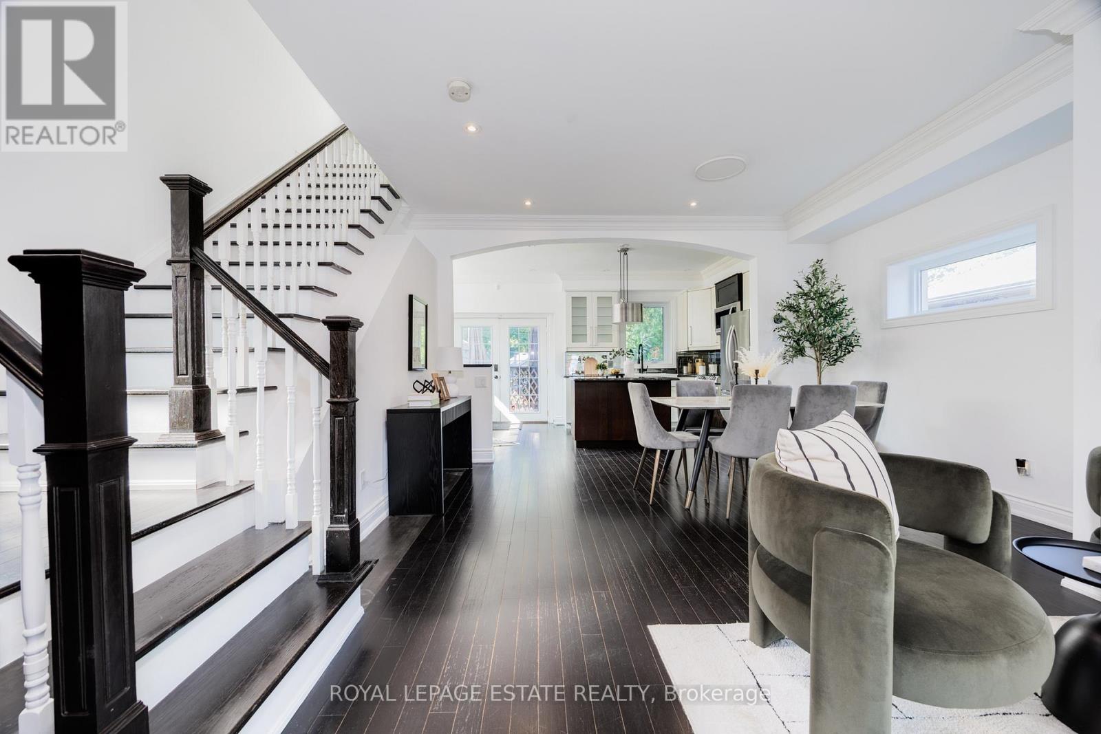 32 Manderley Drive, Toronto, Ontario  M1N 3E7 - Photo 5 - E12557504