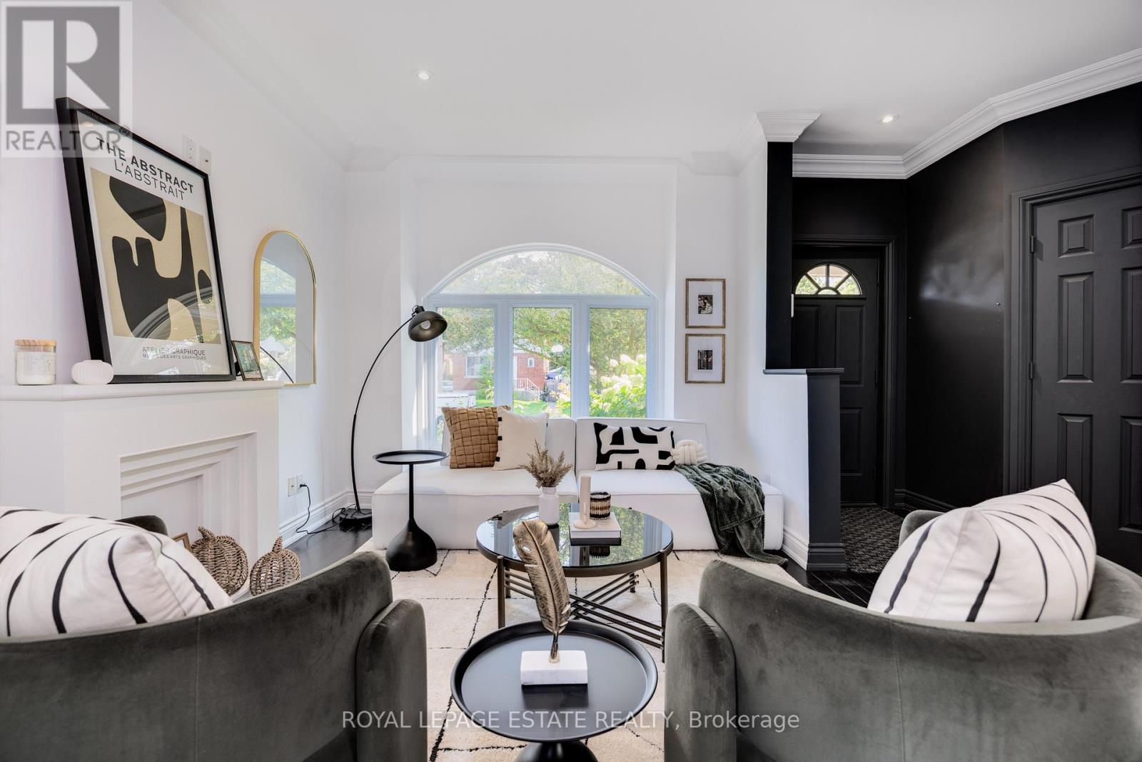 32 Manderley Drive, Toronto, Ontario  M1N 3E7 - Photo 6 - E12557504