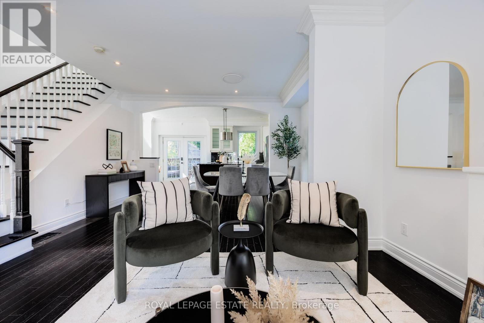 32 Manderley Drive, Toronto, Ontario  M1N 3E7 - Photo 7 - E12557504