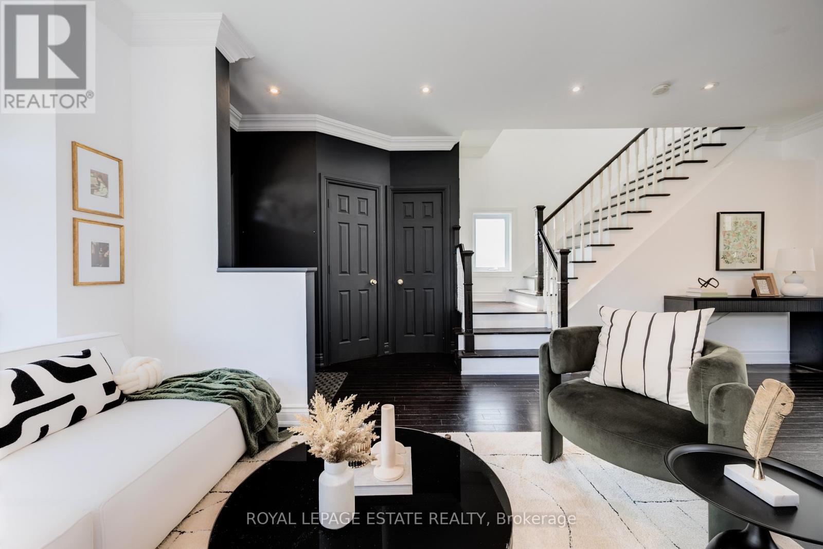 32 Manderley Drive, Toronto, Ontario  M1N 3E7 - Photo 8 - E12557504