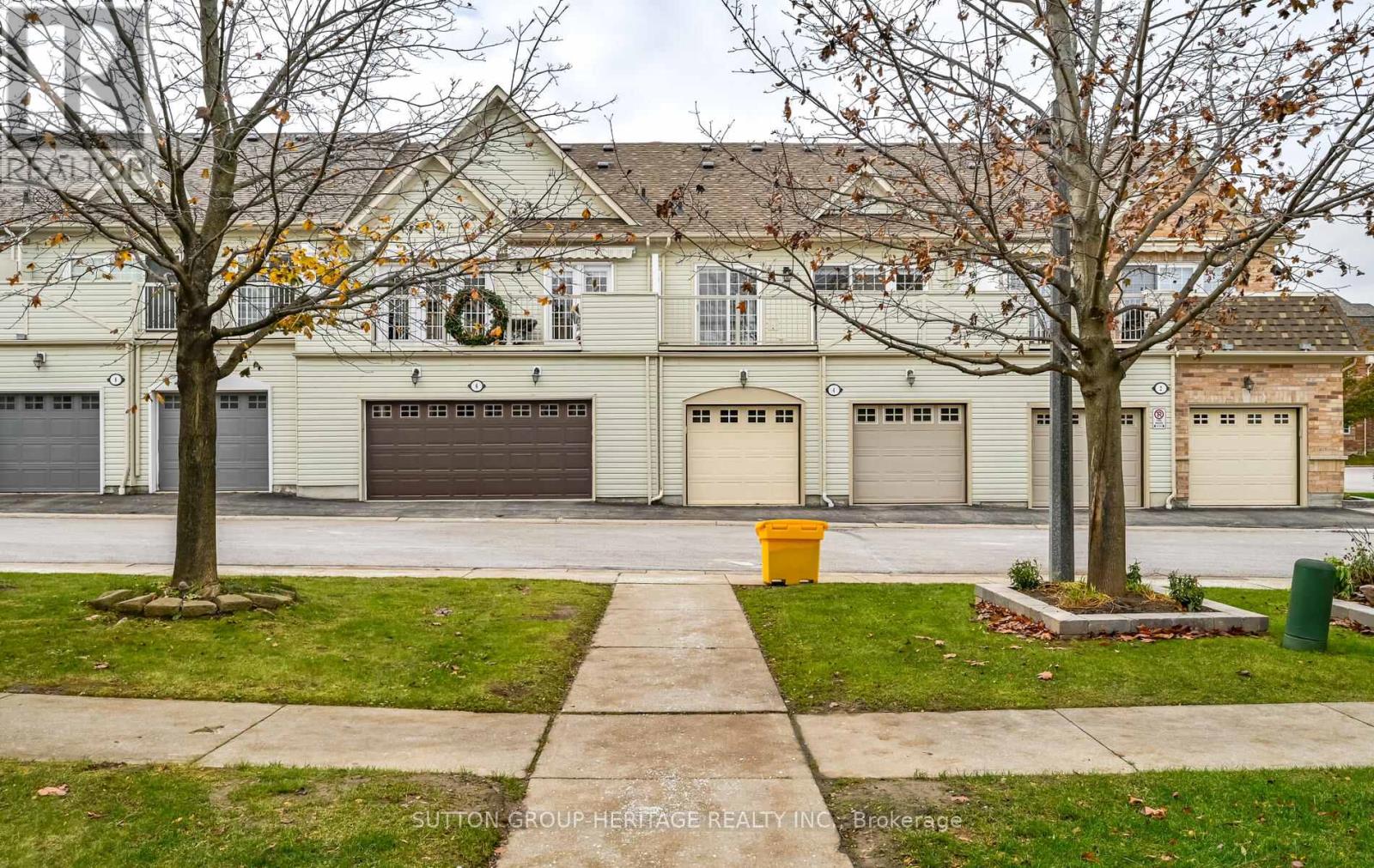 4 Lesterwood Way, Whitby, Ontario  L1R 0C9 - Photo 35 - E12557540