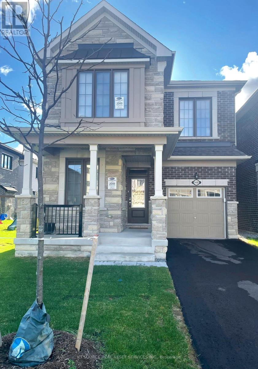 1405 MOCKINGBIRD SQUARE, Pickering, Ontario