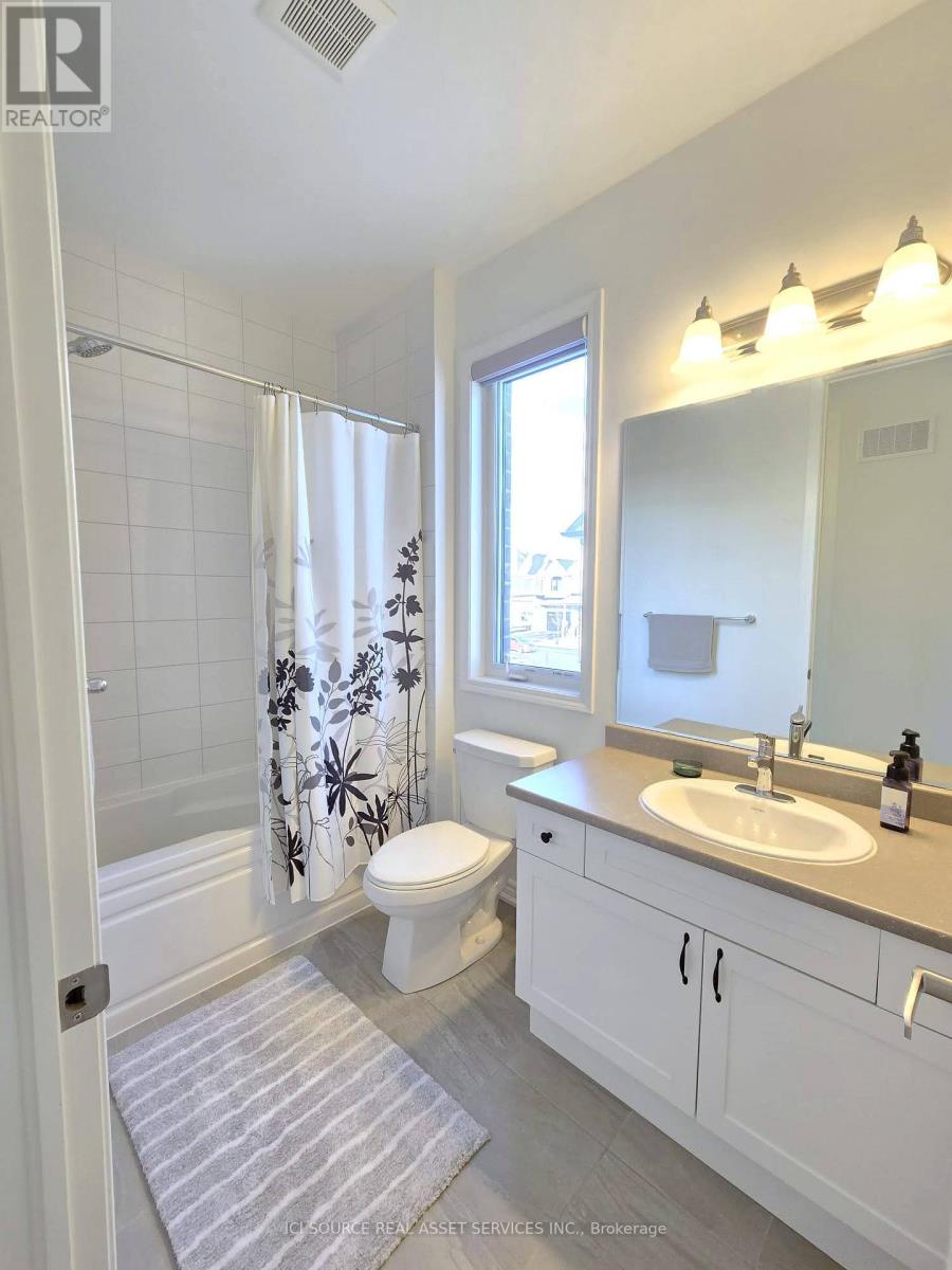 1405 Mockingbird Square, Pickering, Ontario  L1X 0N8 - Photo 19 - E12557544