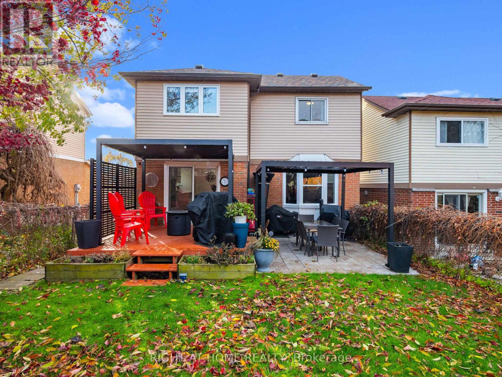 151 Kirby Crescent, Whitby, Ontario  L1N 7C7 - Photo 12 - E12557550