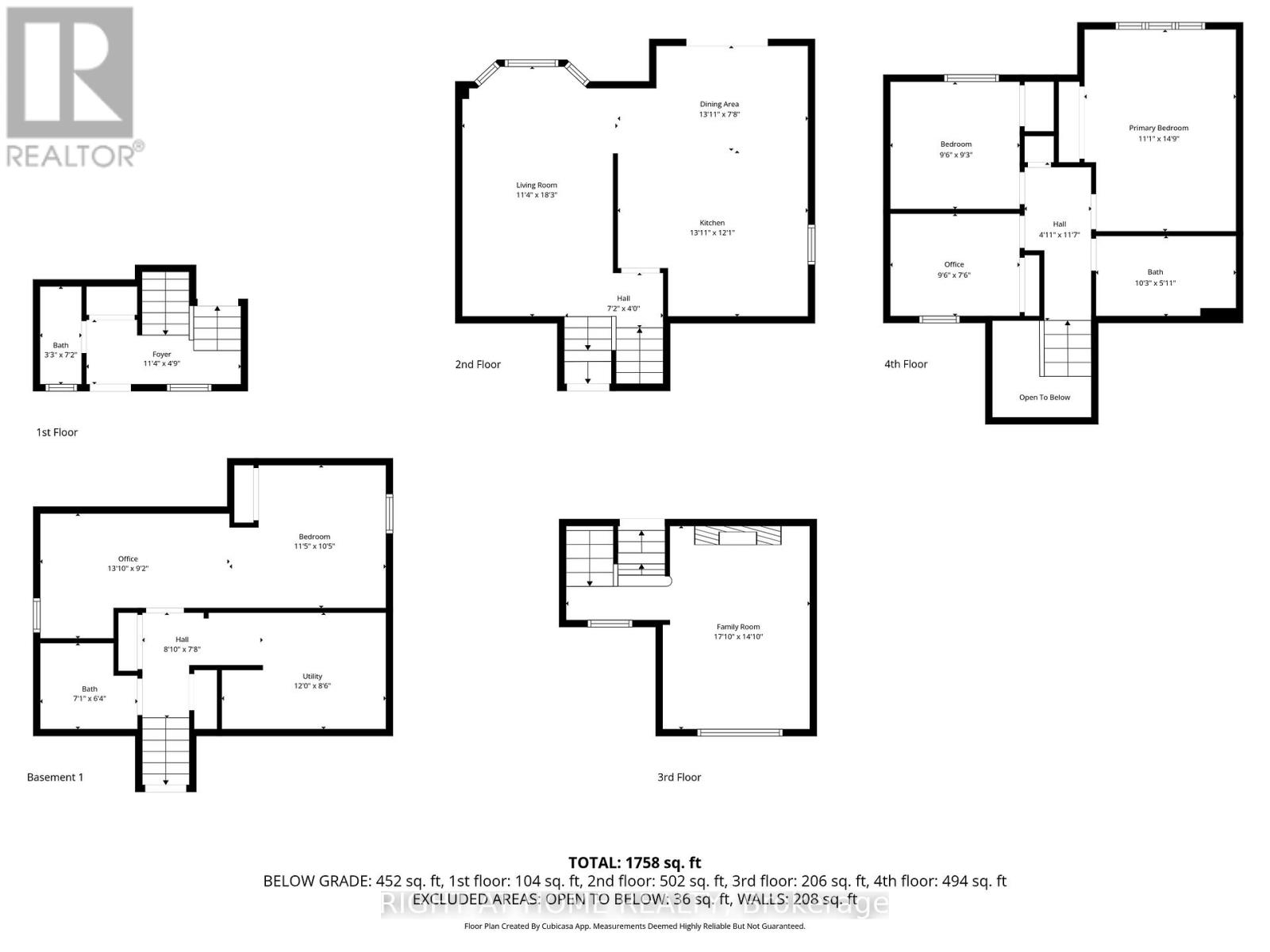 151 Kirby Crescent, Whitby, Ontario  L1N 7C7 - Photo 13 - E12557550