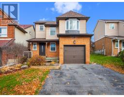 151 KIRBY CRESCENT, Whitby, Ontario