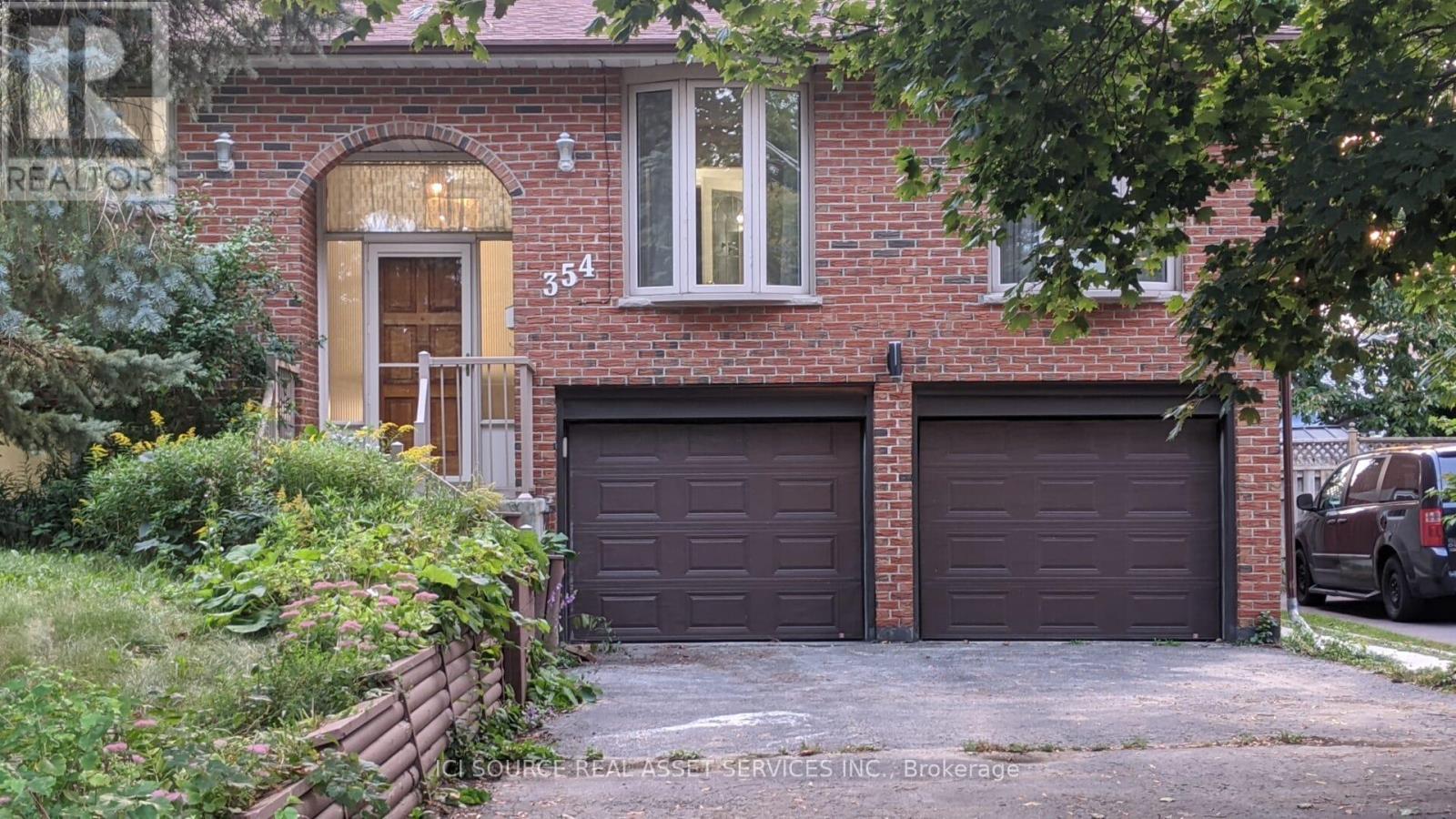 MAIN FL - 354 PARK ROAD N, Oshawa, Ontario