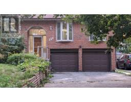 MAIN FL - 354 PARK ROAD N, Oshawa, Ontario