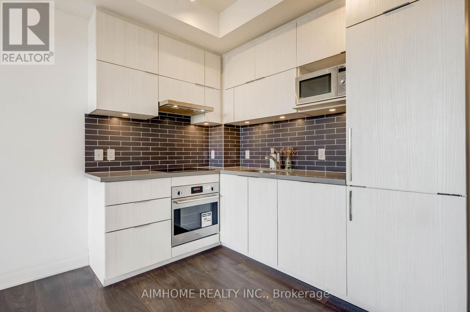 A313 - 10 Rouge Valley Drive, Markham, Ontario  L6G 0G9 - Photo 13 - N12557484