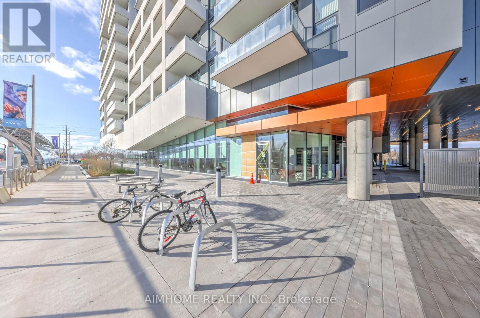 A313 - 10 Rouge Valley Drive, Markham, Ontario  L6G 0G9 - Photo 3 - N12557484