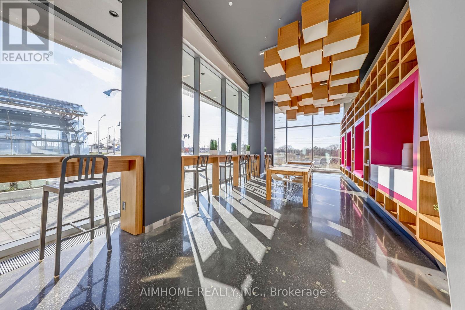 A313 - 10 Rouge Valley Drive, Markham, Ontario  L6G 0G9 - Photo 36 - N12557484