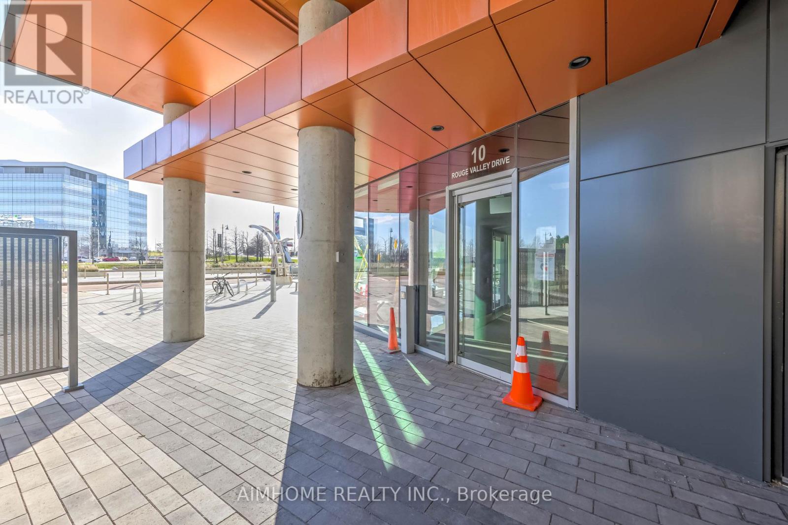 A313 - 10 Rouge Valley Drive, Markham, Ontario  L6G 0G9 - Photo 37 - N12557484