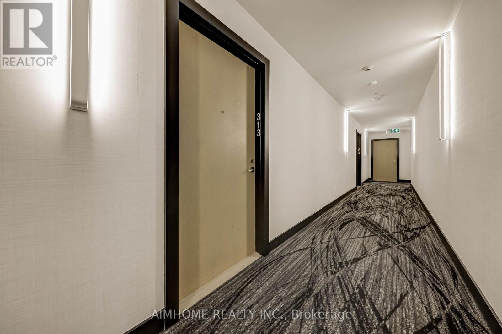 A313 - 10 Rouge Valley Drive, Markham, Ontario  L6G 0G9 - Photo 5 - N12557484