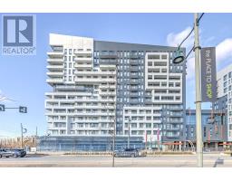 A313 - 10 ROUGE VALLEY DRIVE, Markham, Ontario