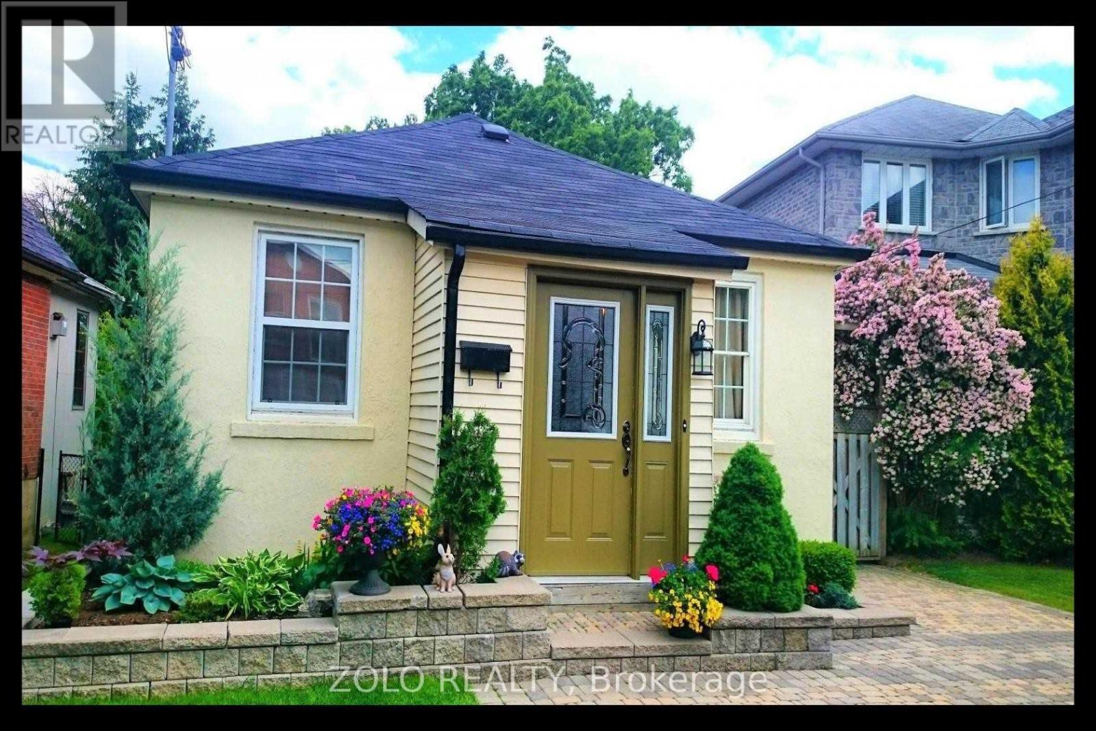 39 ELLERBY SQUARE N, Vaughan, Ontario