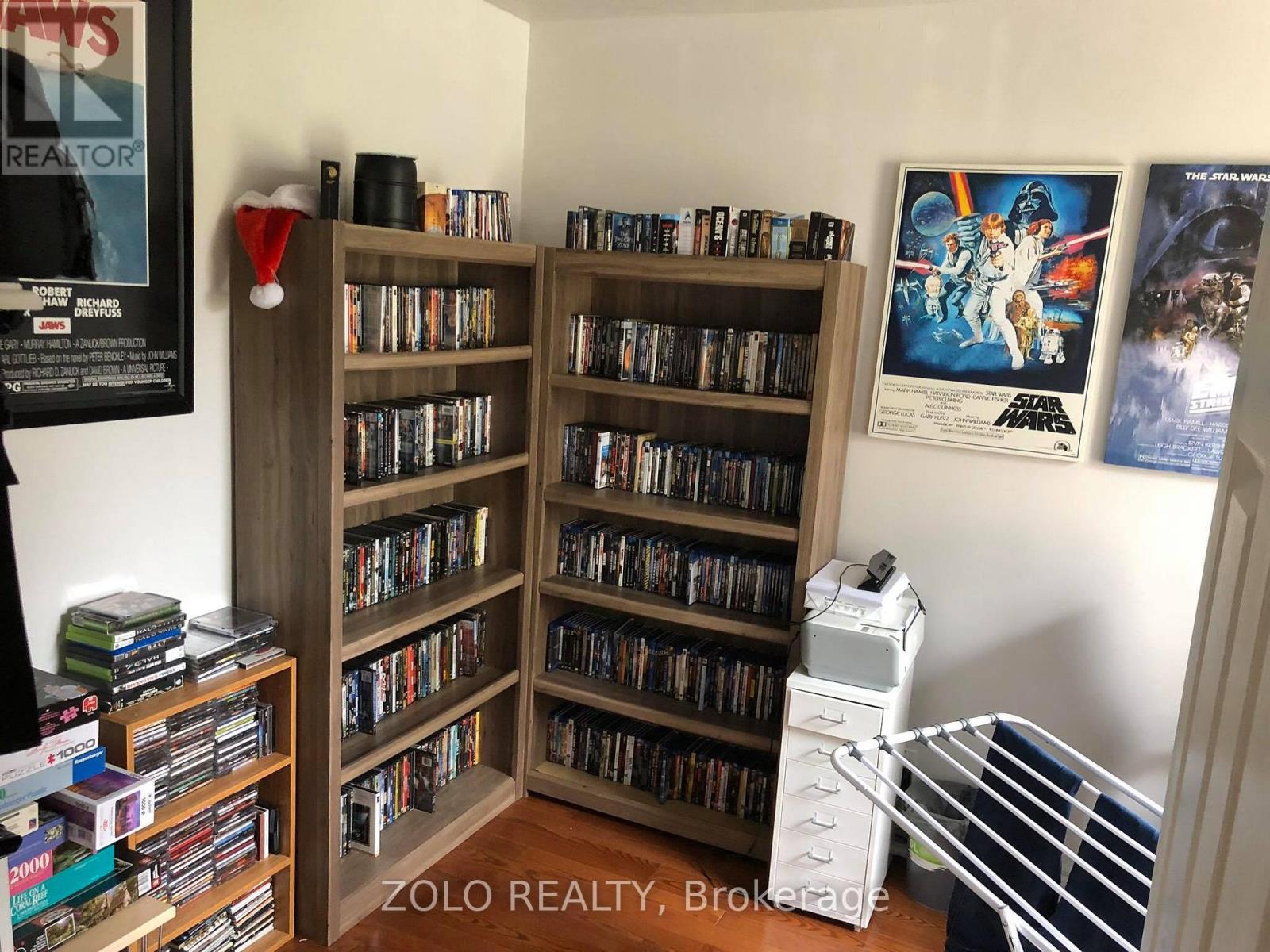 39 Ellerby Square N, Vaughan, Ontario  L4L 1N2 - Photo 11 - N12557486