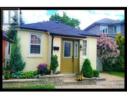 39 ELLERBY SQUARE N, Vaughan, Ontario