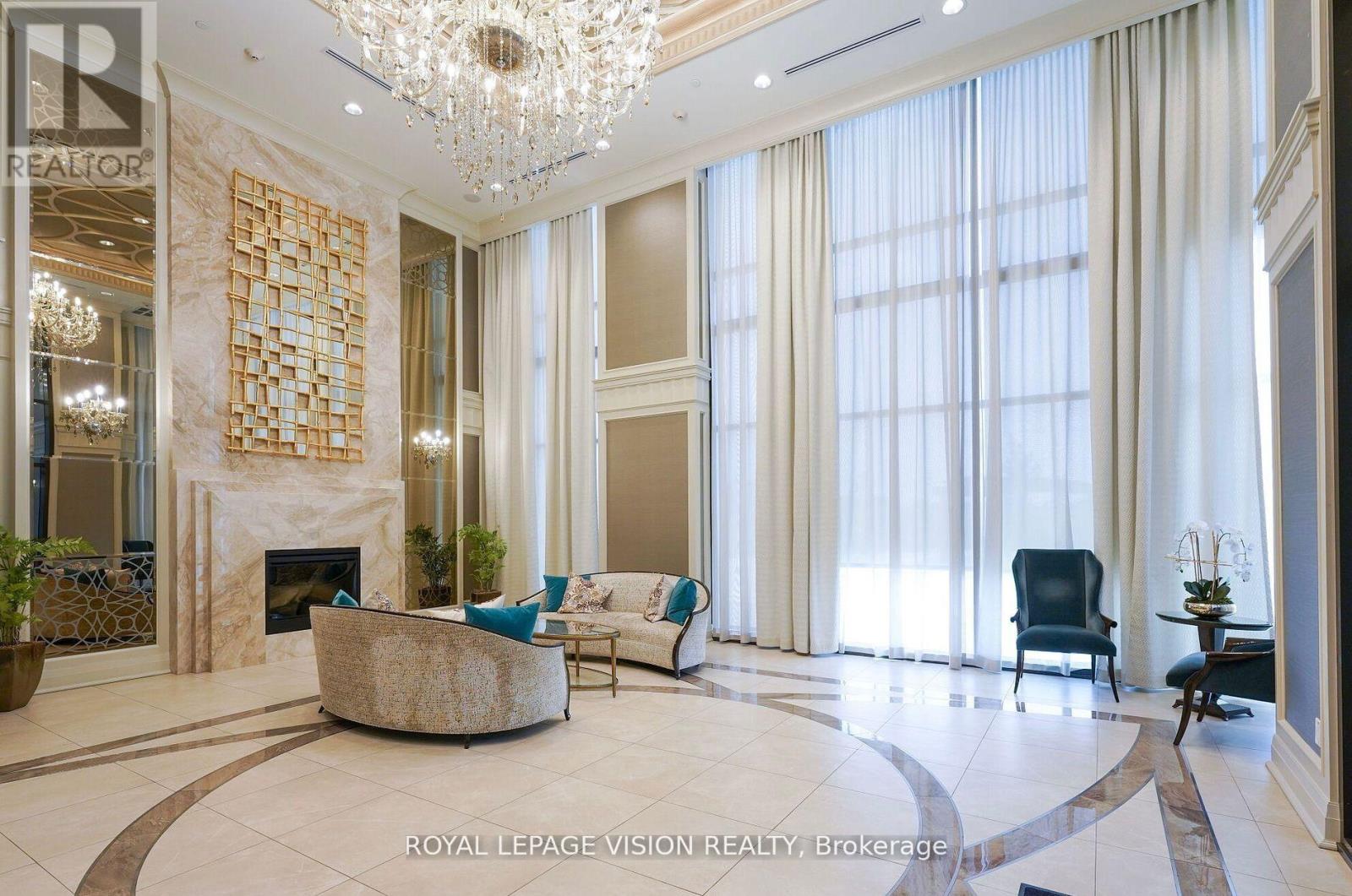 1402 - 9085 JANE STREET, Vaughan, Ontario