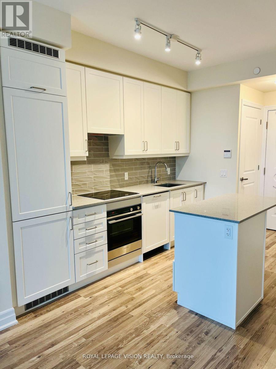 1402 - 9085 Jane Street, Vaughan, Ontario  L4K 0L8 - Photo 4 - N12557488