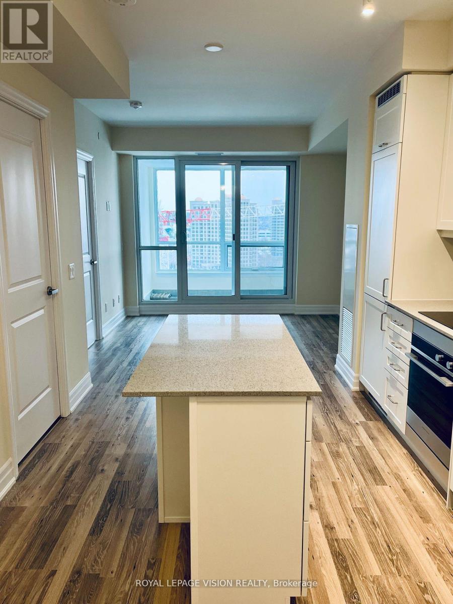 1402 - 9085 Jane Street, Vaughan, Ontario  L4K 0L8 - Photo 7 - N12557488