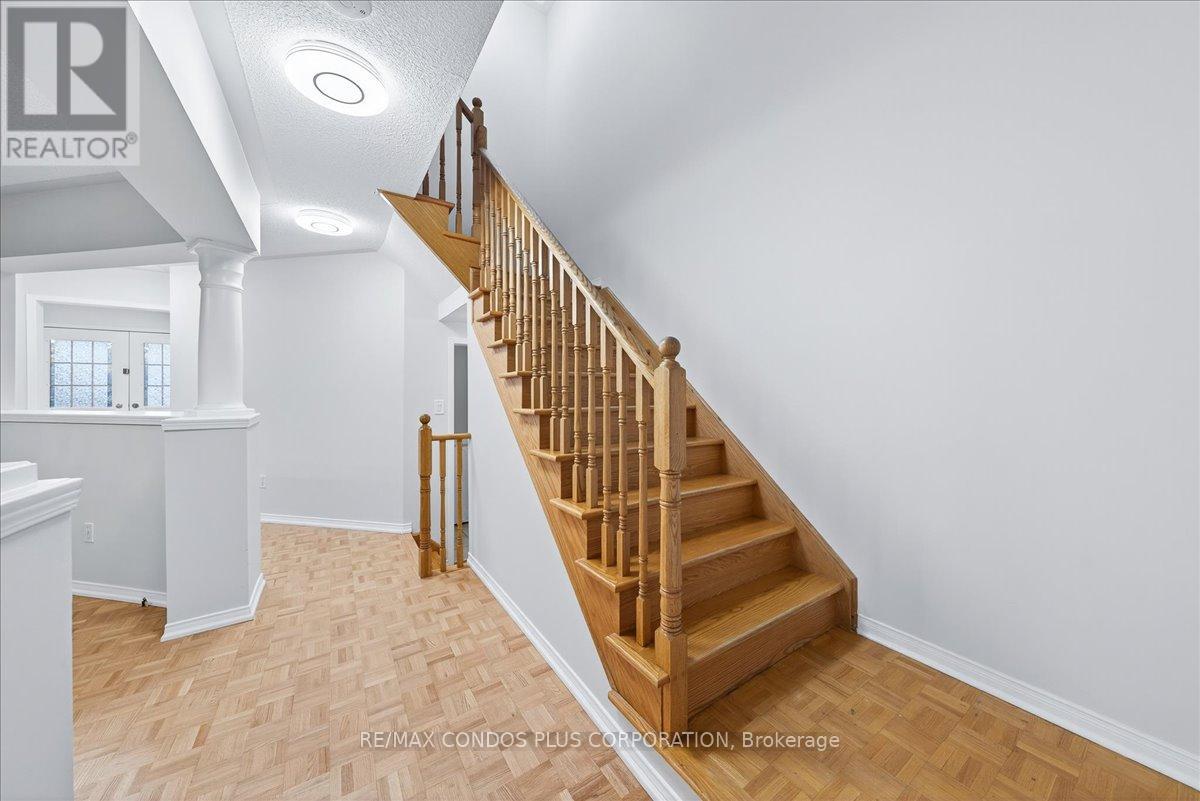 289 Deepsprings Crescent, Vaughan, Ontario  L6A 3L6 - Photo 17 - N12557530